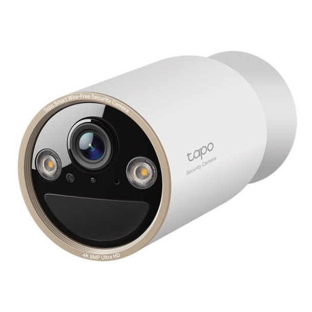 TP-Link C460 Overv�gningskameraer - Tr�dl�s